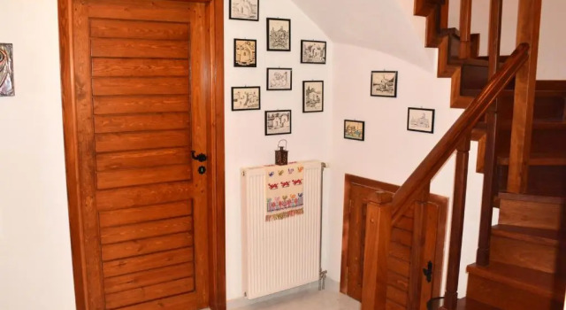 Вилла Villa Artemis
