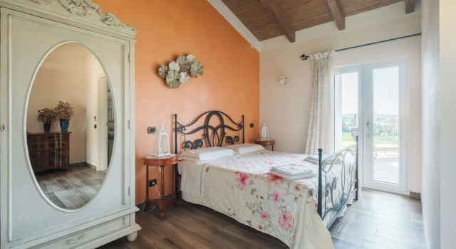 Agriturismo Podere Ristella - Wine&Food