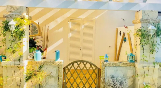 Номер Standard Beach House Salento