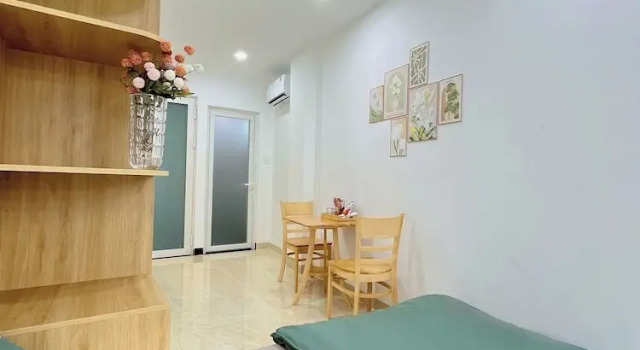 Студия Standard Hạt Nắng House - Gò Vấp