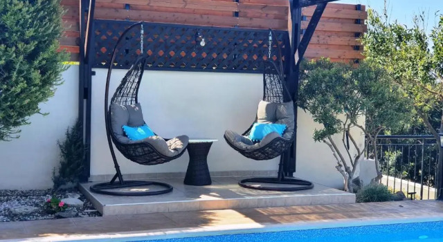 Villa Ithaki House