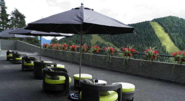 Residence Adrechas et Spa, Varaa Lomakeskus Valdeblore 