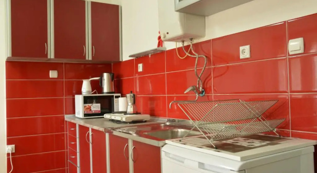 Appartamento Apartment Kapishtec