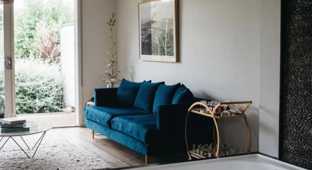 Вилла Premium Polperro Villas