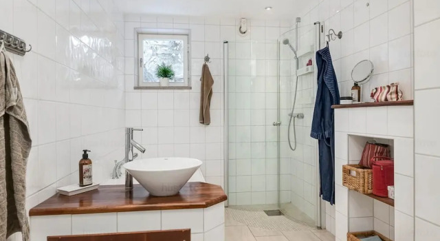 Вилла Visby City Apartments