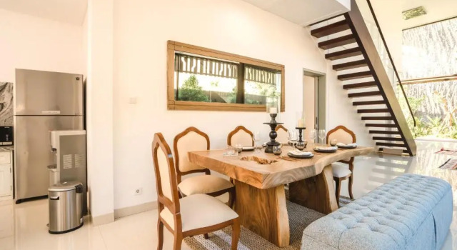 AS Villa Ungasan, Rezervovat Vila Chaty v Bali, Chalupa