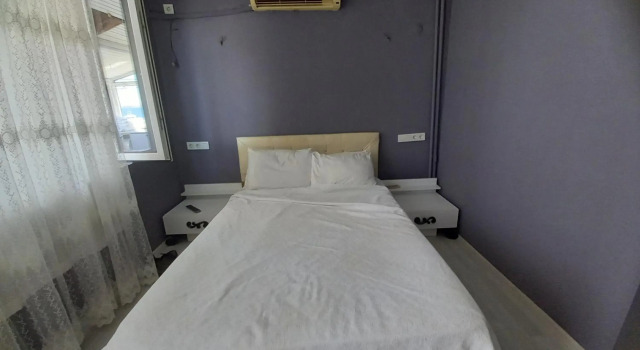 Dilmac Hotel