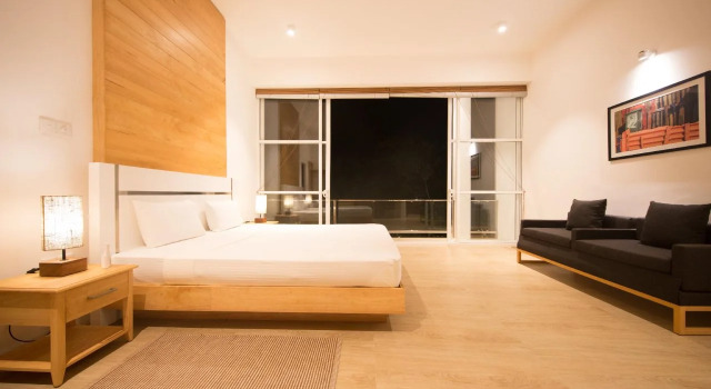 Zephyr Talalla Villa