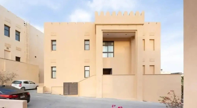 Bloomfields Stunning 4BR Villa Fujairah