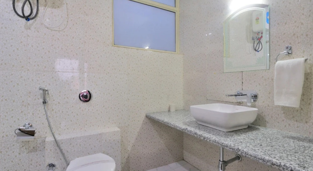 Номер Standard Trimrooms Mount Blue