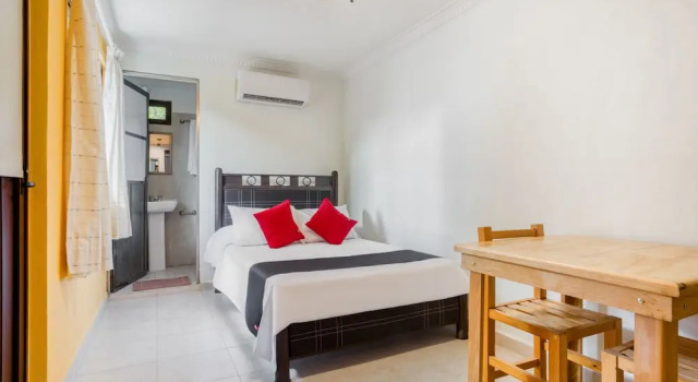 Номер Standard Hotel Arco Maya