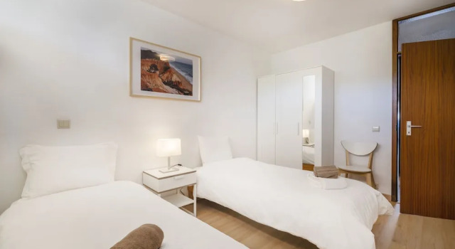 Pé do Lago 2BR Family Holidays