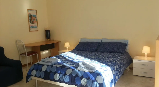 L'angolo sul Parco, Book Hotel Matera Basilicata