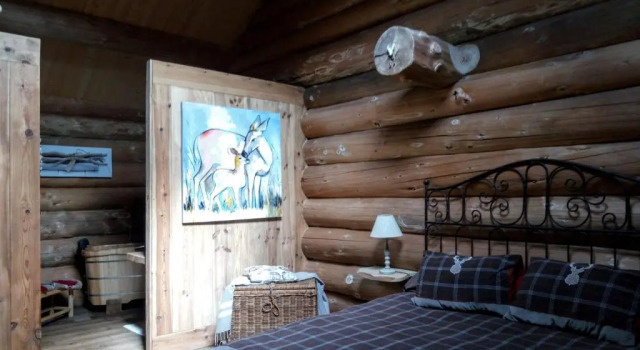 Deluxe chambre La Fuste