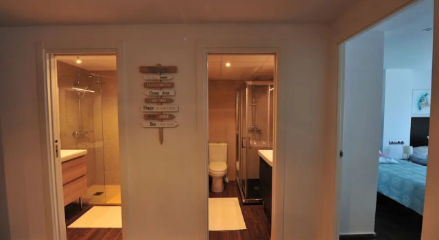 Apartamento Brisas Playa Tres Baños, Забронировать Апартаменты/квартира Отели Кадиса с парковкой, рядом с Montenmedio Golf &amp; Country Club, Парковка