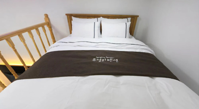 Boryeong Jewelry Pension, Reserva ahora Hotel Boryeong-si Chungcheongnam-Do