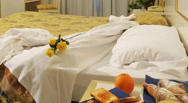 Двухместный номер Standard Alexander Palace