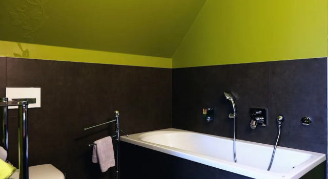 Habitación doble Superior Villa Silva - Oberhof - Nebenhaus Konsum Berghotel Oberhof