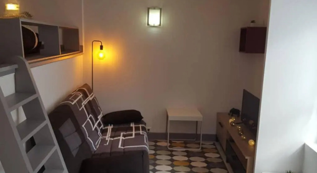 LE STULLEDIO tt confort et très bien situé a deux pas du centre ville, Rezerwuj Apartament Tulle Correze