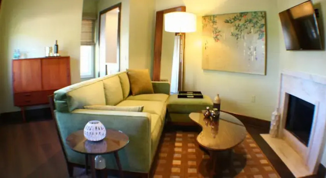 Justin Vineyards & Winery, Rezerwuj Hotel Hotele 5-gwiazdkowe w Adelaida, 5*