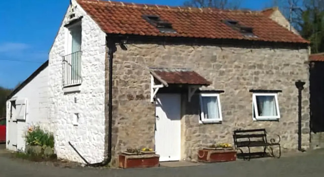 Little Manor Farm Cottage, Забронировать Фермерский дом Фермерские дома Англии, Фермерский дом