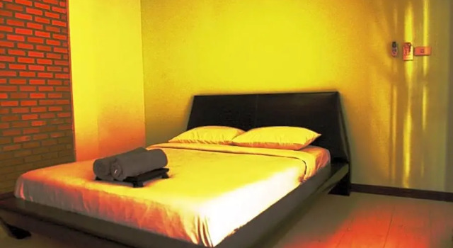 Двухместный номер Standard Smile House Guesthouse