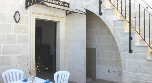 Apartament 1 dormitor Residence Borgo Antico