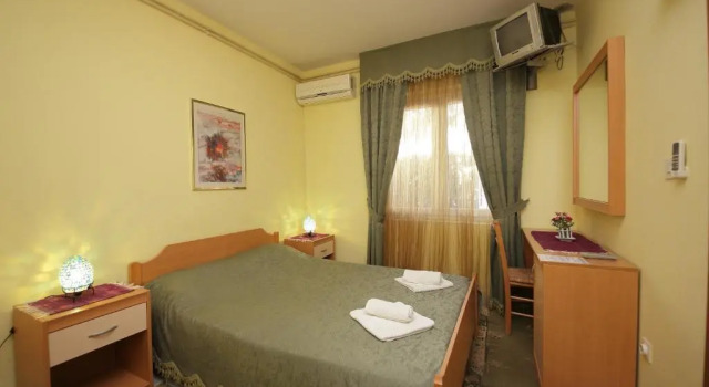 Студия Apartments Tamara