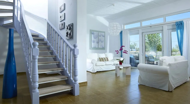 Villa Elvina