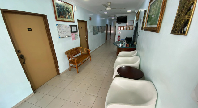 Hotel Permai Melaka Raya