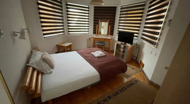 Двухместный номер Standard Guest House Luxotel