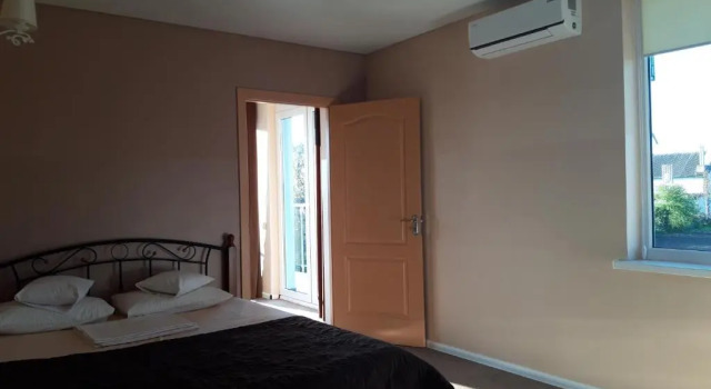 Люкс с 2 комнатами Hotel Jonik Land