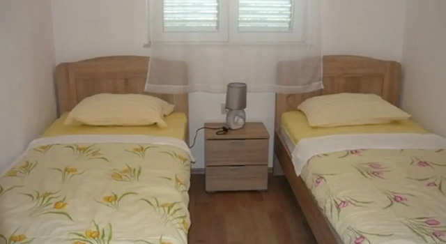 Frane - Family Apartment - A1 Prizemlje