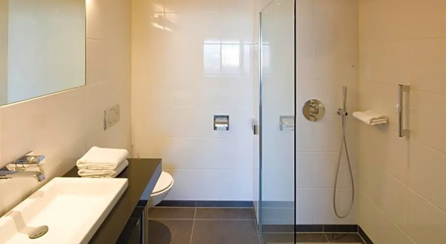 Номер Standard Van der Valk Hotel Stein Urmond