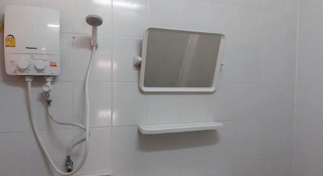 Трёхместный номер Standard Sataya Apartment