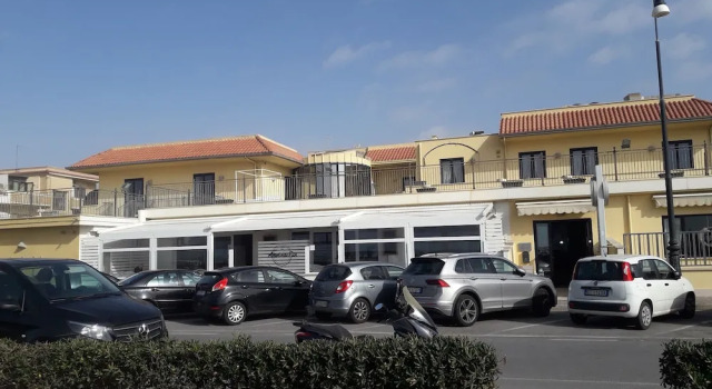 Hotel del Mare