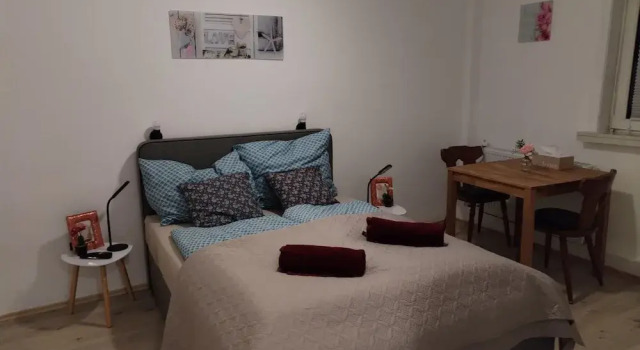 Номер Standard Silonce Hotel Bilstein - Lennestadt