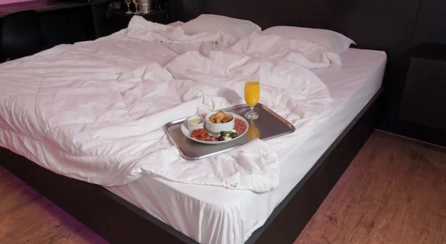 Номер Classic Tout Motel