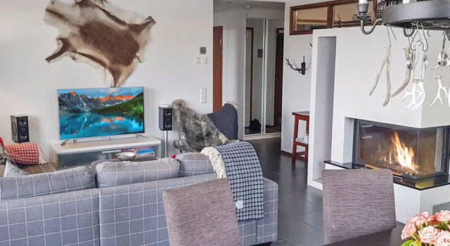 Villa ylläs 203, Varaa Villa Yllasjarvi Ylas