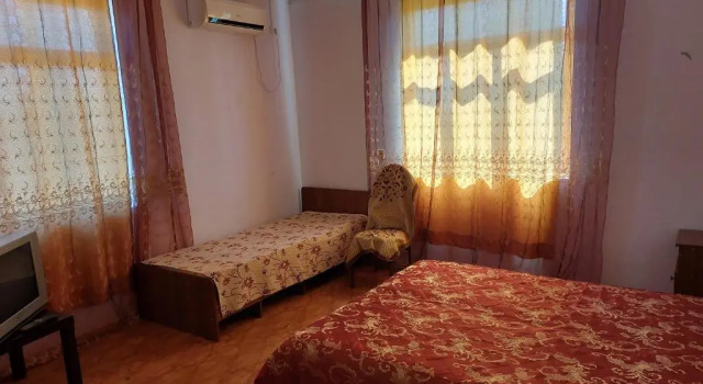 Gostevoj dom Primorskij, Varaa Hotelli Tskuara Gudauta district