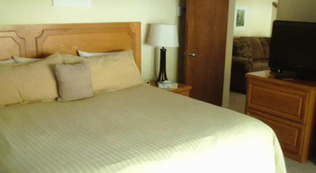 Апартаменты Shadow Mountain Lodge