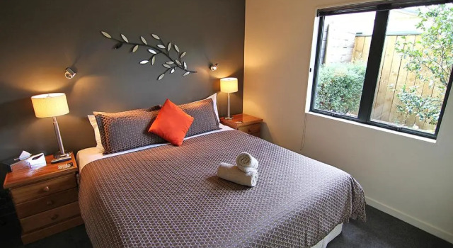 Номер Economy Drifters Inn