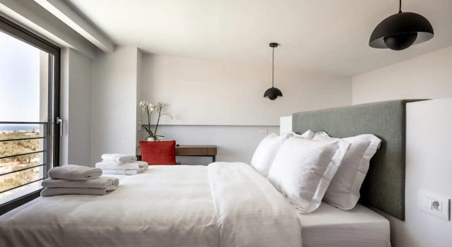 NOLA Nomadic Luxury Villas