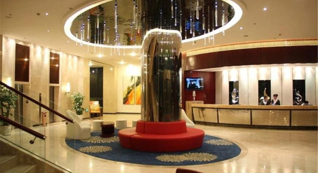 Chengdu Skyworth Southwest Training Center
