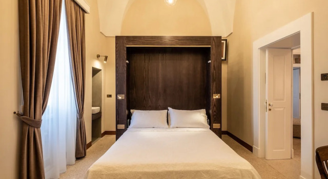 Nohasi Palace Hotel & SPA, Prenota Hotel Galatina Salento