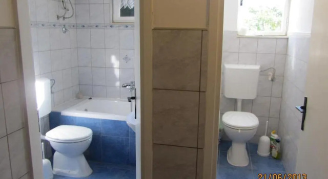 Апартаменты Apartments Snježa - 20m from sea