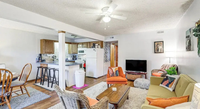 Unwind Poolside, Walk to Sand! Ocean City Condo