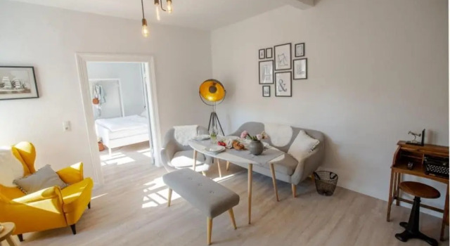 Apartment No4