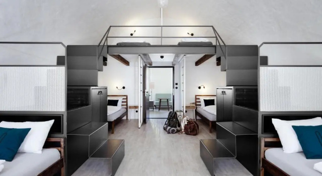 Long Story Short Hostel & Café, Prenota Ostello Ostelli a Slovacko, Ostello