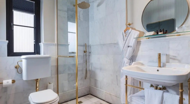 Номер Standard Villa Brown Tel-Aviv, a member of Brown Hotels